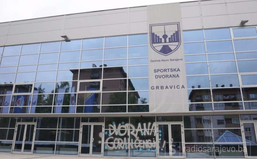 Opozicija traži referendum u Novom Sarajevu o imenu sportske dvorane